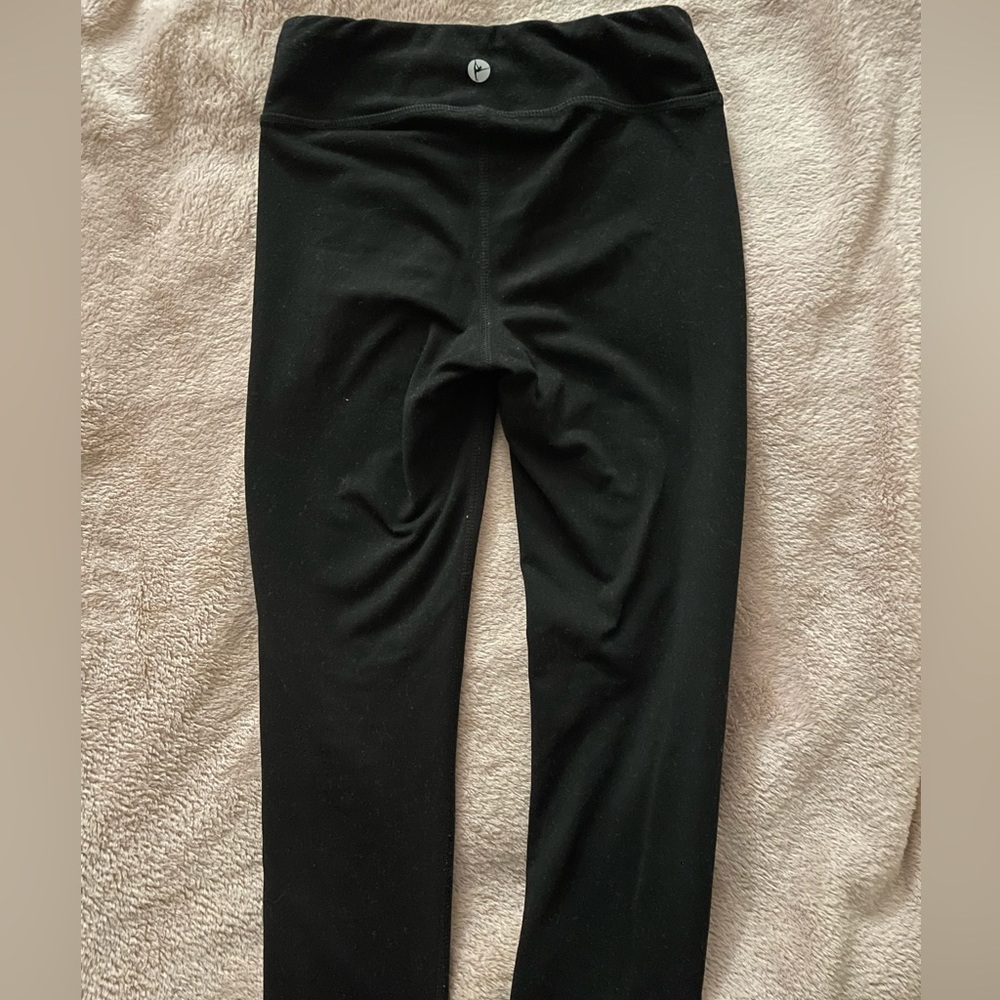Girls (7/8) gym leggings